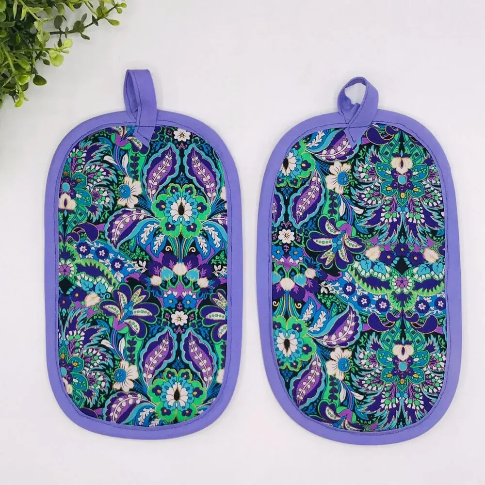 Handmade set finger